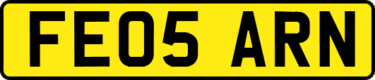 FE05ARN