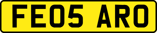 FE05ARO