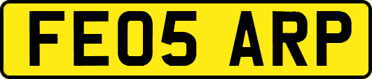 FE05ARP