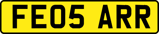 FE05ARR