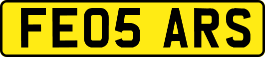 FE05ARS