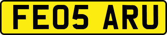 FE05ARU