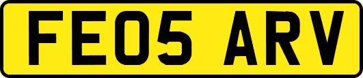 FE05ARV