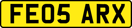 FE05ARX