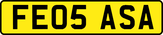 FE05ASA
