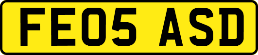 FE05ASD