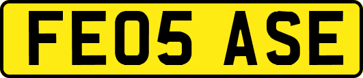FE05ASE