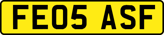 FE05ASF