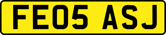 FE05ASJ