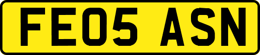 FE05ASN