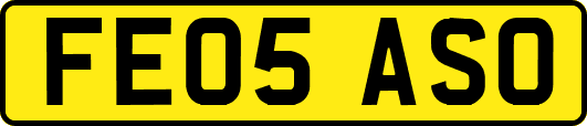 FE05ASO