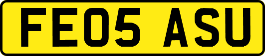 FE05ASU