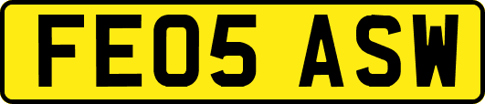 FE05ASW