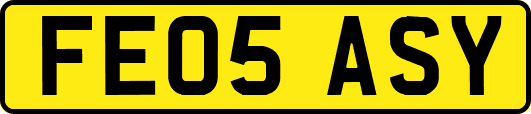 FE05ASY