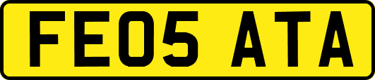 FE05ATA