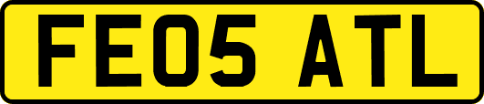 FE05ATL