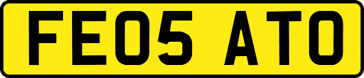 FE05ATO