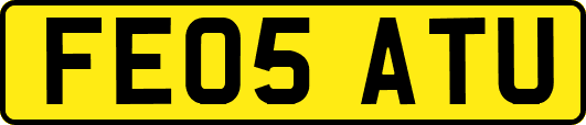 FE05ATU