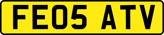FE05ATV