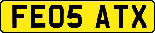 FE05ATX