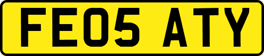 FE05ATY