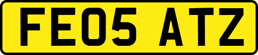 FE05ATZ