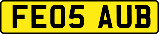 FE05AUB