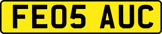 FE05AUC