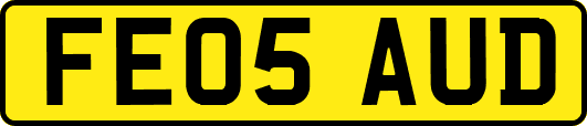 FE05AUD