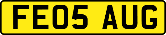FE05AUG