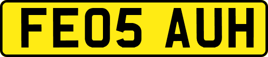 FE05AUH