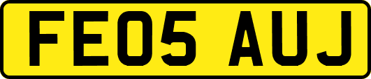 FE05AUJ