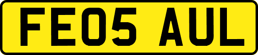 FE05AUL