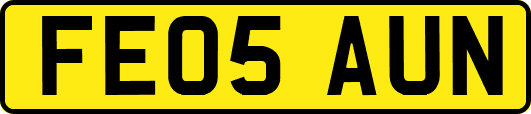 FE05AUN