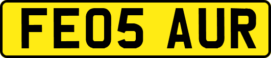 FE05AUR