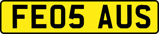 FE05AUS