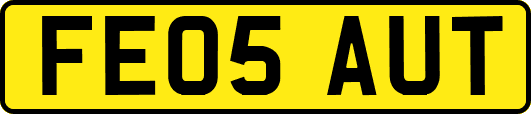 FE05AUT