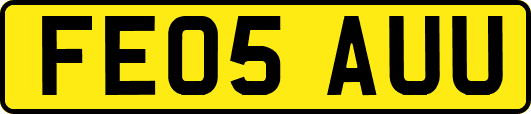 FE05AUU