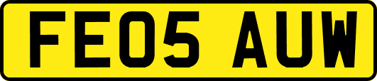 FE05AUW