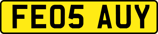 FE05AUY