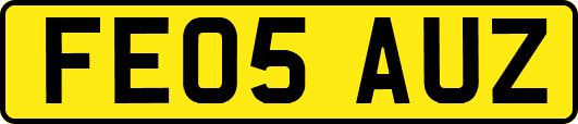 FE05AUZ