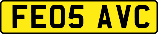 FE05AVC