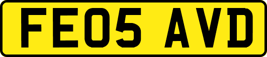 FE05AVD