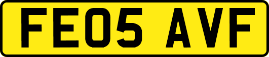 FE05AVF