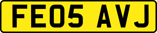 FE05AVJ