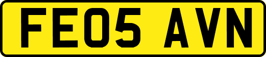 FE05AVN