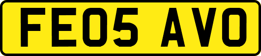 FE05AVO
