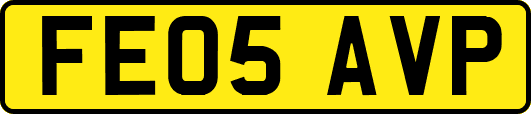 FE05AVP