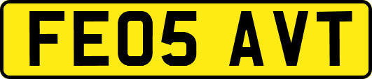 FE05AVT