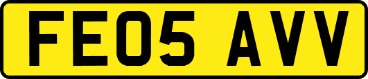 FE05AVV